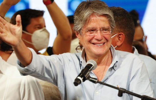 Ecuador. Lasso se posesionará ante una Asamblea sin secretaría, ni prosecretaría titulares