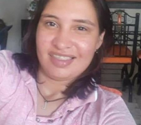 Colombia. La policía de Cali asesinó a Angie Johanna Valencia