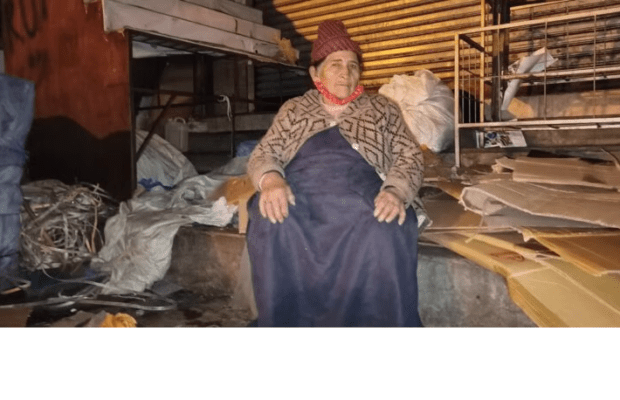 Bolivia. Trabajadoras esenciales: entre la crisis pandémica e injusticias históricas