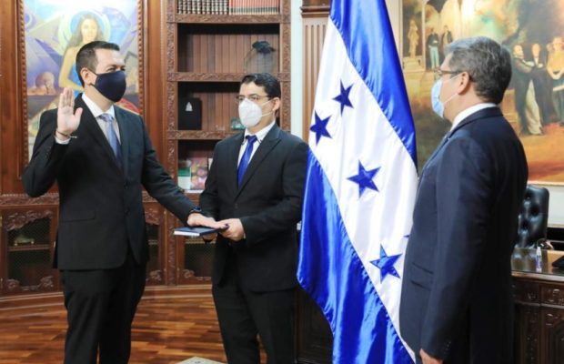 Honduras. Los malos guardianes de la democracia