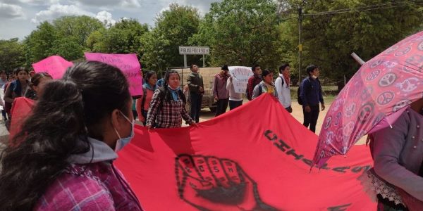 México. “Con faltas al debido proceso y acceso a un juicio justo, el gobierno de Chiapas mantiene presas a 19 personas”