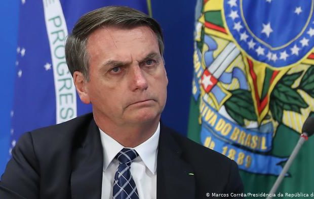 Brasil. Isaac Bigio: «Bolsonaro apenas va a acabar su primer mandato»