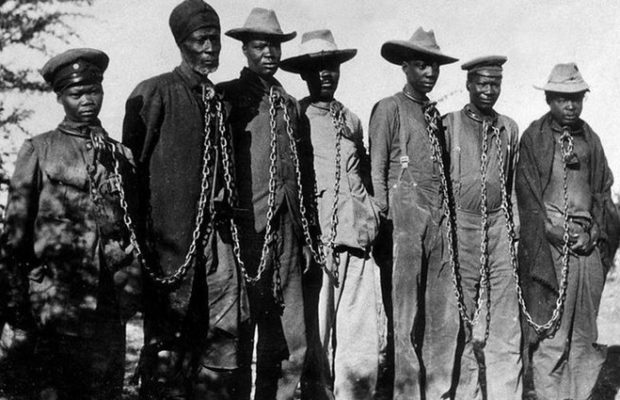 Namibia. Alemania reconocerá genocidio colonial y ofrecerá ayuda