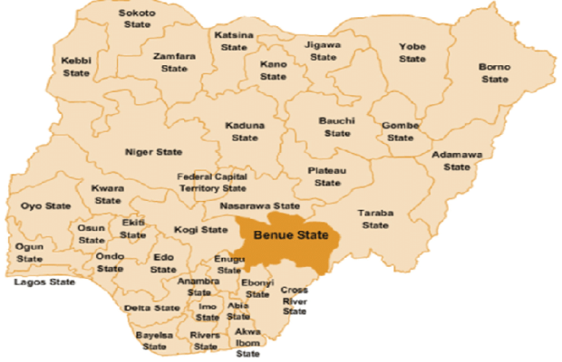 Nigeria. Fallecen 36 personas por ataque armado