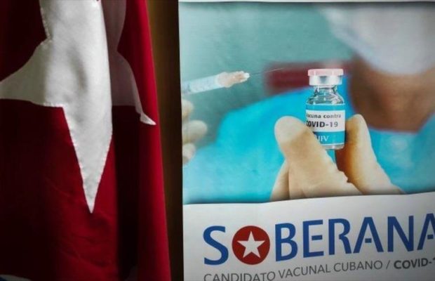 Cuba. Sanciones de Estados Unidos impiden producción de vacunas suficientes