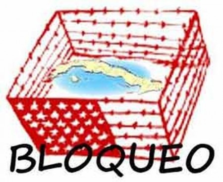 Cuba: Bloqueo económico, otro aliado del patriarcado