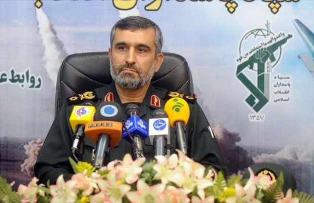 Iran. “Victoria de Resistencia en Gaza es comienzo de colapso de Israel”