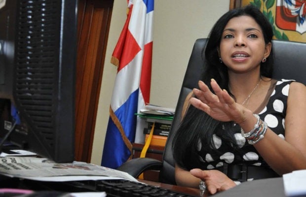 República Dominicana. Periodistas dan a conocer plan para atentar contra la directora de la Procuraduría General