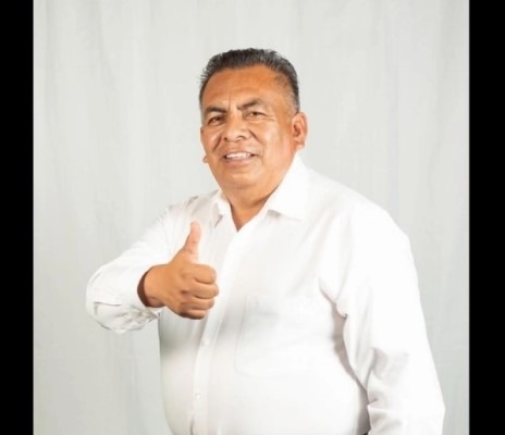 México. Reportan desaparición de candidato en Acajete, Puebla