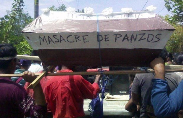 Guatemala. A 43 años de la Masacre de Panzós: “Pensaron que nos íbamos a morir y acabar, pero aquí estamos”