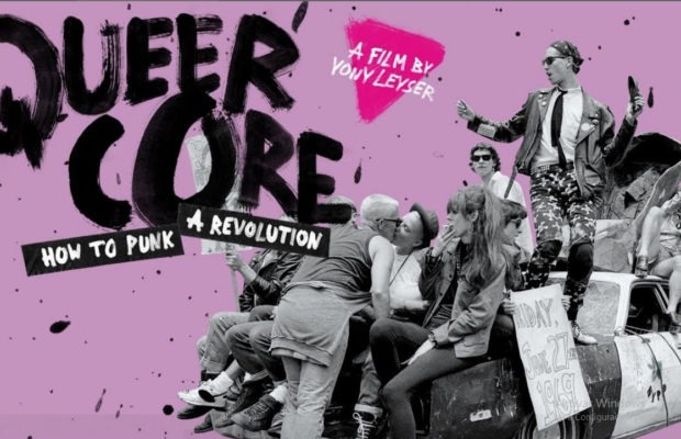 Cultura. Queercore: How to punk a Revolution