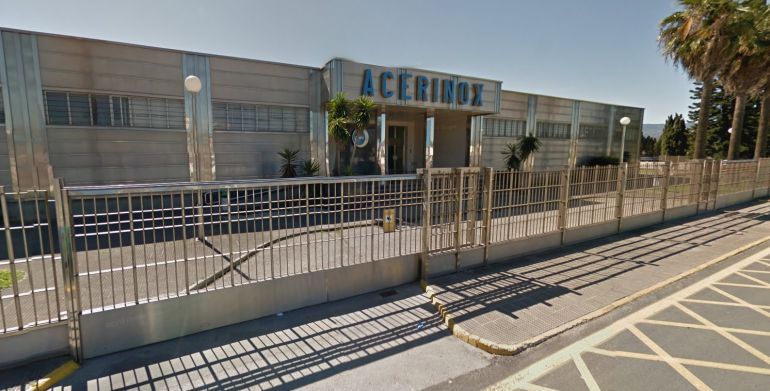 Acerinox -tras un ERTE y un ERE en Los Barrios- suma 78 millones € en beneficios y reparte 135 a sus accionistas