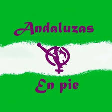 Andaluzas en Pie, una plataforma feminista de carácter andaluz