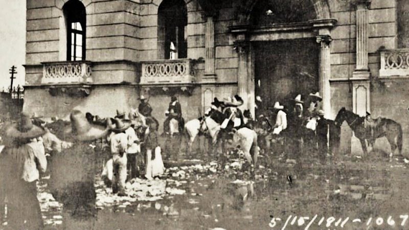 México: López Obrador se disculpa por la masacre de 300 chinos en 1911