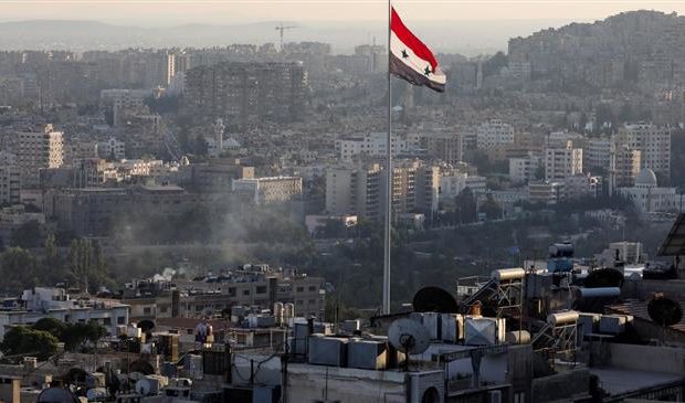 Siria. Varios países occidentales y árabes planean reabrir sus embajadas en Damasco