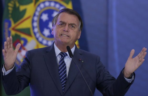 Brasil. Afirman con pruebas que Bolsonaro demoró la compra de vacunas intencionalmente