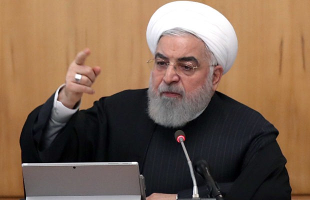 Irán. Rouhani pide al pueblo  que acuda a las urnas / Raisi: Hay que erradicar la corrupción en el poder ejecutivo