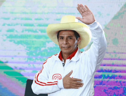 Perú. A los indecisos: ¿Por qué es necesario apoyar críticamente a Pedro Castillo?