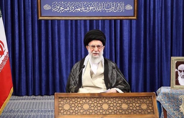 Irán. Sayyed Jamenei: «La Revolución Islámica es hoy más fuerte que nunca»