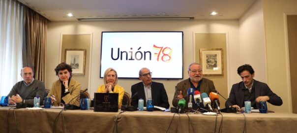 Estado español. «Unión 78» el grupúsculo ultraderechista que instiga en contra de los indultos a presxs políticxs
