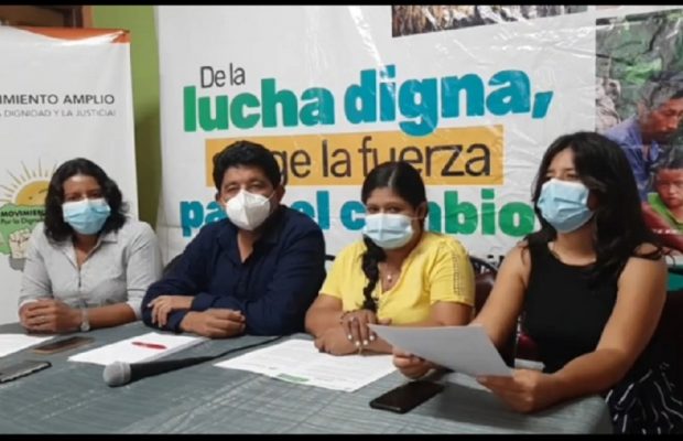Honduras. Defensores de Jilamito consideran un triunfo parcial la cancelación del financiamiento para hidroeléctrica