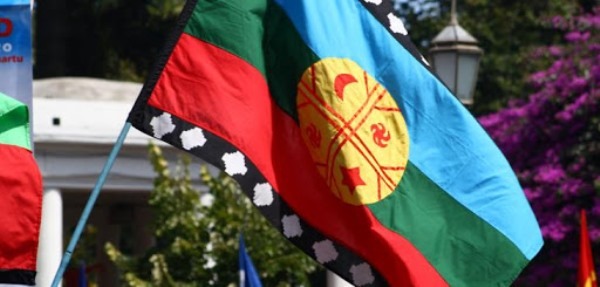 Nación Mapuche. Desarrollo político: avances y desafíos futuros