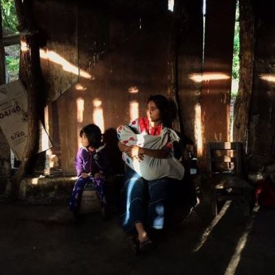 México. Reporte del día 6 de junio de los ataques armados hacia la comunidad de Aldama, Chiapas