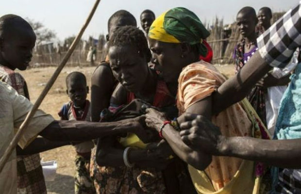Sudán del Sur. Enfrentamientos entre comunidades causan 36 muertos