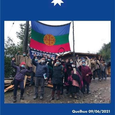 Nación Mapuche. Comunidades plantean a Constituyentes Mapuche defender y recuperar el territorio y tomar en cuenta Parlamentos históricos