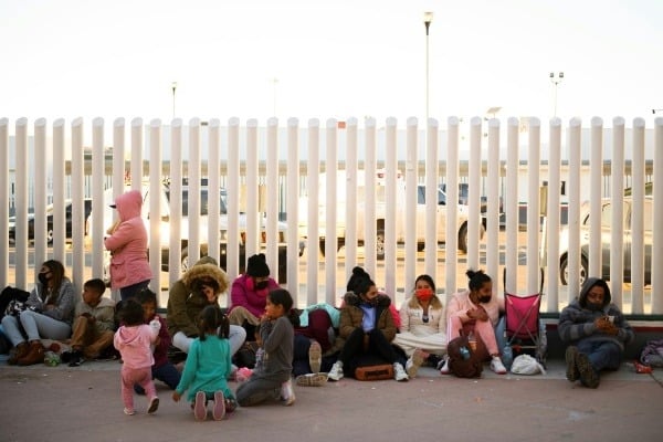 México. Defensoría Pública obtiene amparo a favor de hijos de migrantes