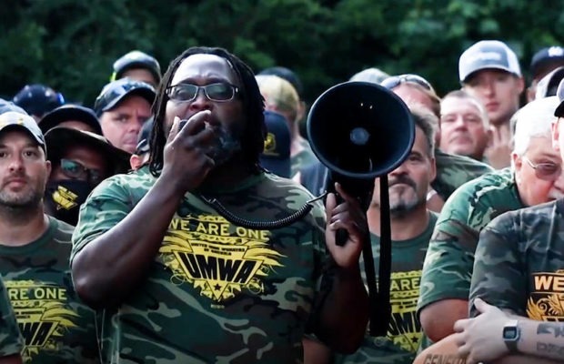 Estados Unidos. Mineros de Alabama inician el segundo mes de huelga