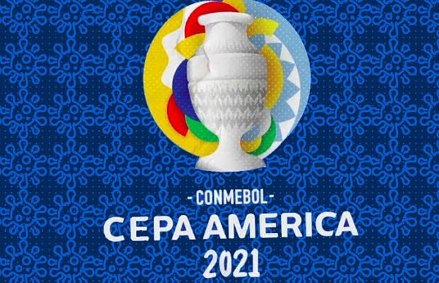 Brasil. El «clima» de la Copa América: delegación contagiada, vacunación suspendida y protestas