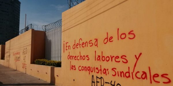 México. Convocatoria al proceso de cambios vía virtual «claro gesto de provocación», de las autoridades educativas, denuncia el magisterio movilizado en Chiapas
