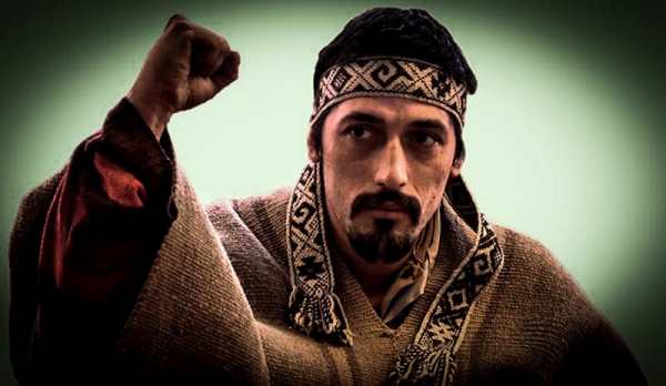 Nación Mapuche. Lonko Facundo Jones Huala, Comunicado Público