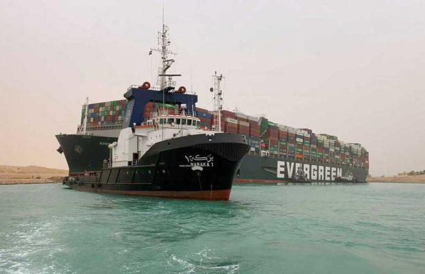Egipto. Fracasan proyectos israelíes para neutralizar el Canal de Suez