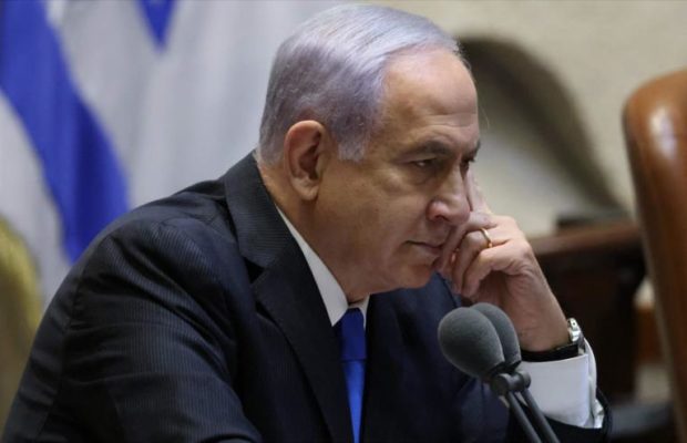 Irán. Zarif: Cayó el ‘tirano’ Netanyahu e Irán sigue marcha de la gloria