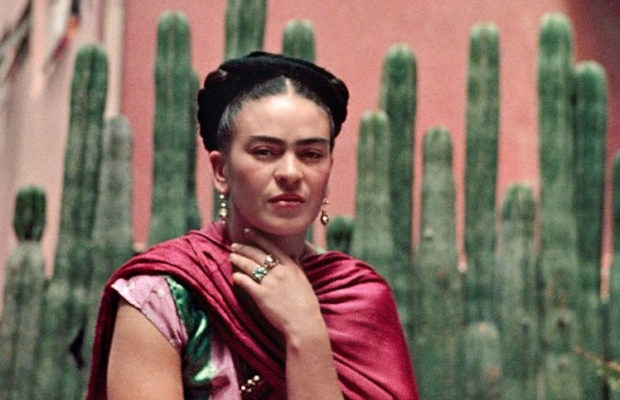 Cultura. Exposición interactiva recorrerá vida y obra de Frida Kahlo