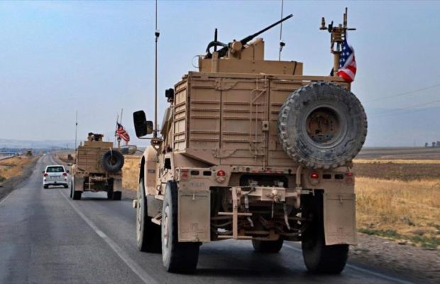Irak. Más ataques a convoyes estadounidenses