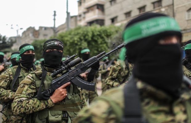 Palestina. Encuesta revela un fuerte incremento en el apoyo de los palestinos a Hamas