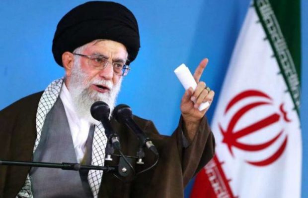 Irán. El Líder de la Revolución llama a participar en las elecciones presidenciales para proteger al país de los complots extranjeros