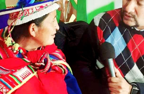 Bolivia. Ex diputada Lidia Patty pidió incluir a tres ex Ministros de Evo Morales en las investigaciones en el caso del Golpe de Estado