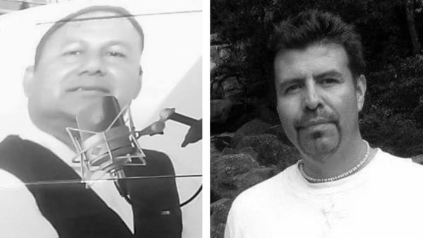 México. Asesinados, dos periodistas mexicanos en menos de 48 horas