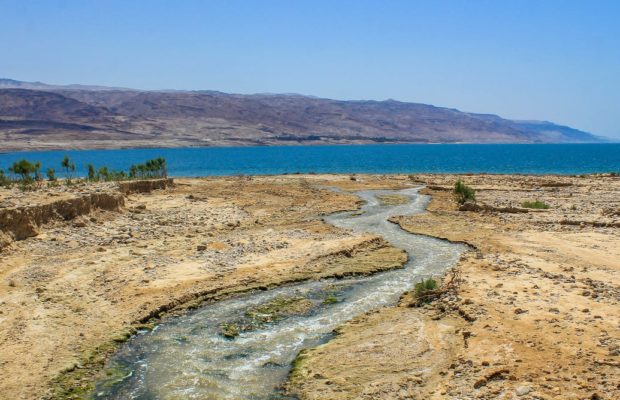 Jordania. El país renuncia a un acuerdo con “Israel” para la transferencia de agua