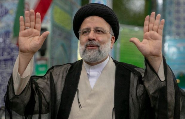 Irán. Ebrahim Raisi gana las elecciones presidenciales por gran diferencia de votos