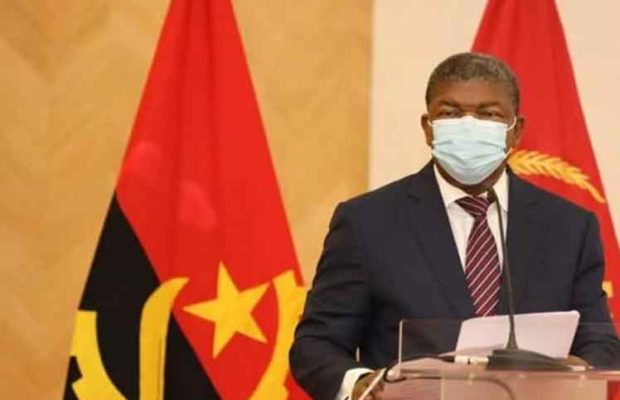 Angola. Participará en análisis de ONU sobre crisis centroafricana