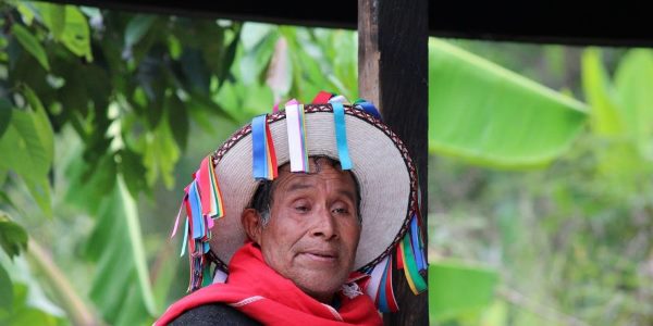 México. Chiapas: mensaje de Las Abejas de Acteal a l@s desplazados forzados en el mundo