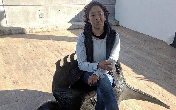 México. Confirman asesinato de la activista Claudia Uruchurtu Cruz