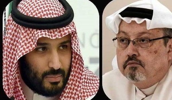 Arabia Saudita. Cuatro miembros del comando saudí que mató a Khashoggi recibieron instrucción paramilitar en EEUU