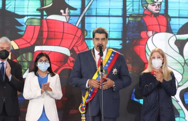 Venezuela. Espíritu de Carabobo persiste hoy en la ALBA y el Congreso Bicentenario de los pueblos: O somos libres todos o no es libre nadie
