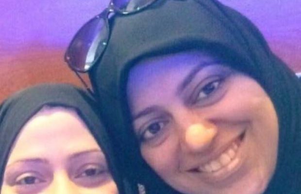 Arabia Saudita. Libera a Samar Badawi y Nassima Al-Sada